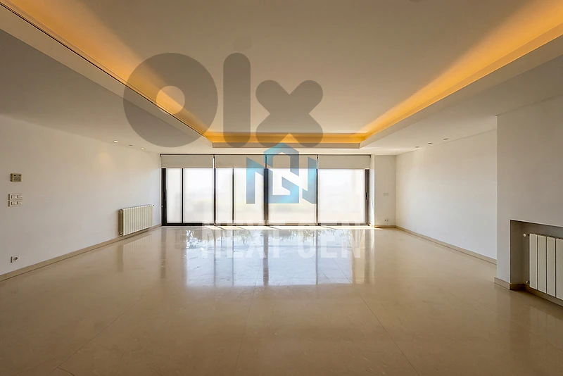 Duplex For Rent In Achrafieh | دوبلكس  للإيجار في الأشرفية
