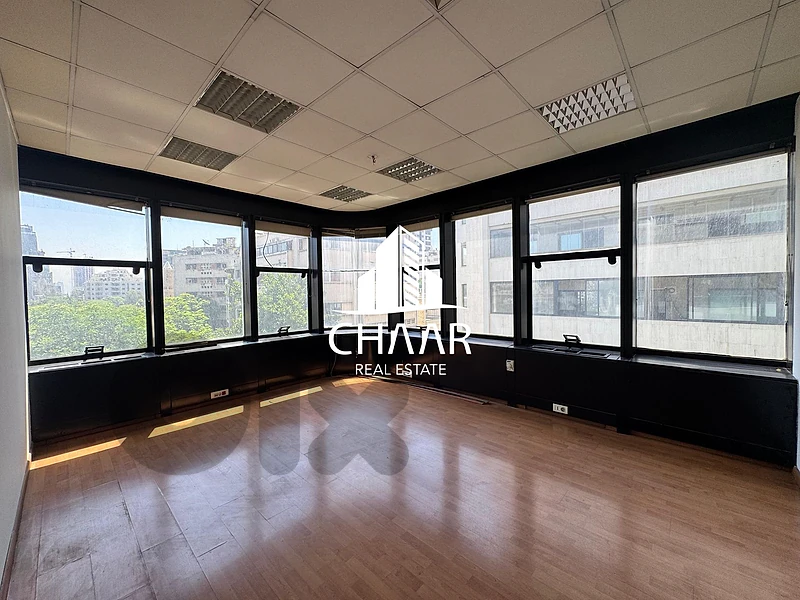 Office For Rent in Hamra - #R3207 Office For Rent in Hamra - #R3207