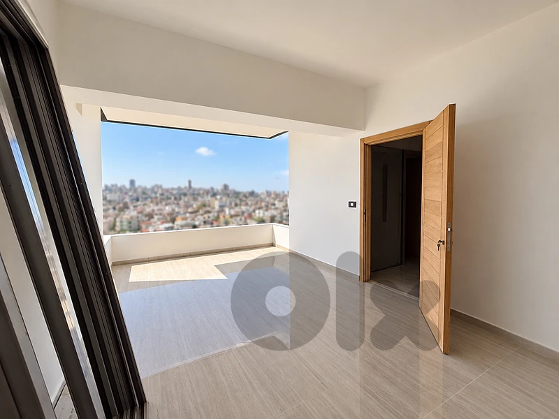 Installment Apartment for Sale in Bourj Hammoud MQZA041