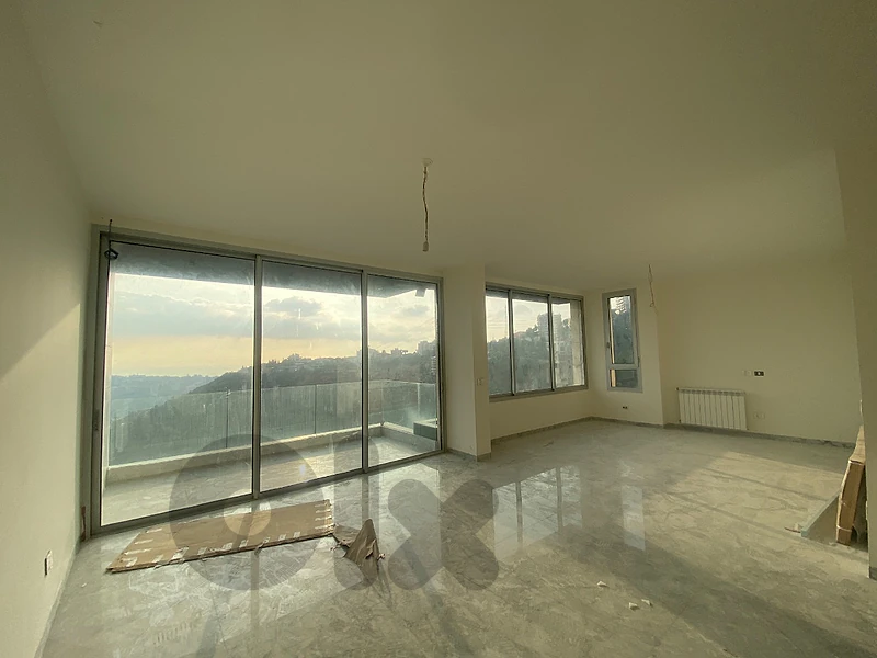 Unfurnished 4-Bedroom Duplex for Sale in Monteverde MQML0043