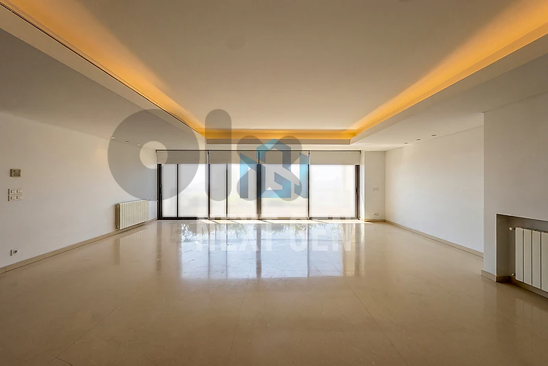 Duplex For Rent In Achrafieh | دوبلكس  للإيجار في الأشرفية