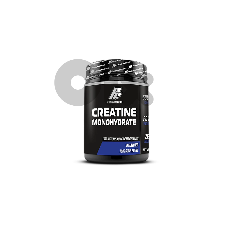 PF Creatine Micronized 500g