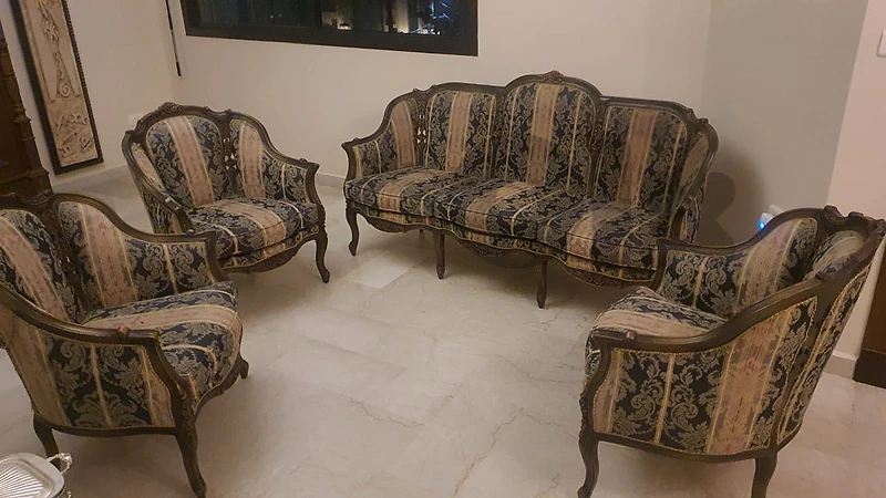 ضبية - المتن الشمالي