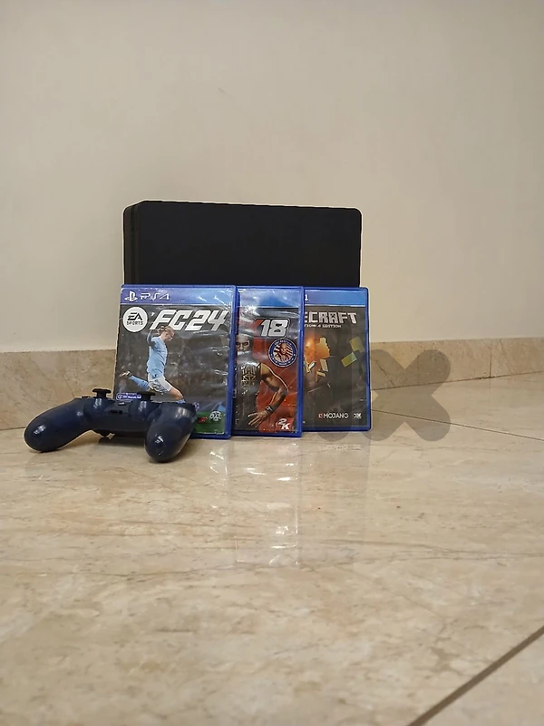 ps4 slim