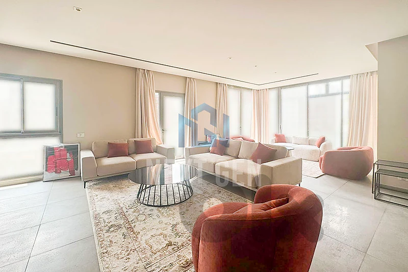 Apartment For Rent In Achrafieh | شقة للإيجار في الأشرفية