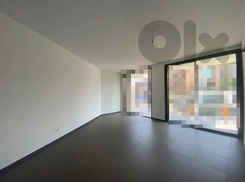 Unfurnished 2-Bedroom Apartment for Sale in Beit Mery MQML0040
