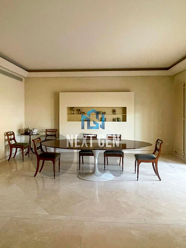 Duplex For Sale In Achrafieh | دوبلكس  للبيع في الأشرفية