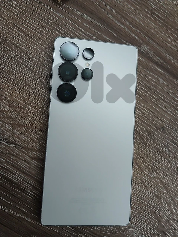 samsung S25 ultra