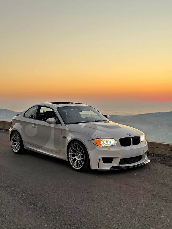 Bmw 135i 2009 Bmw 135i 2009