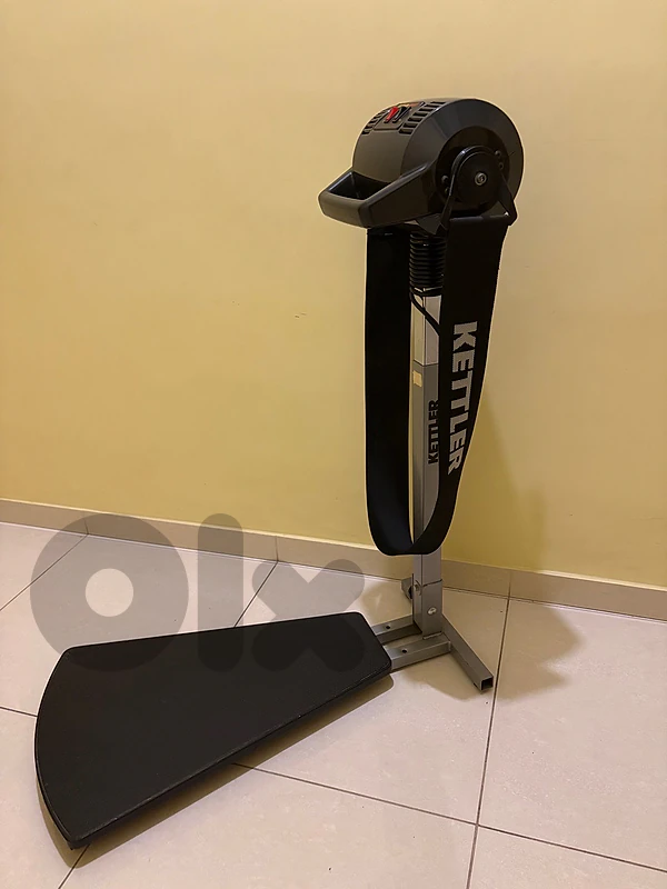 Kettler Sport Massager belt