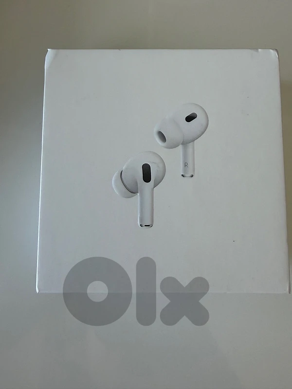AirPods Pro 2 Apple