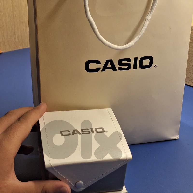 casio  copy a