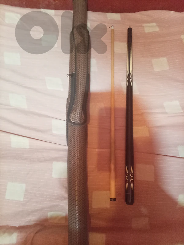 cue for professionel cue for professionel