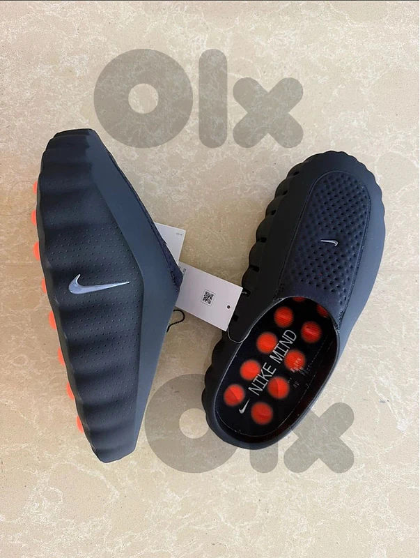 nike mind 001