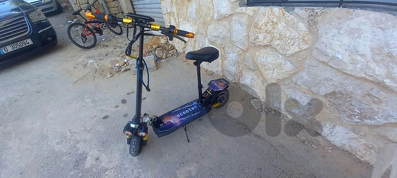 kta 6 electric scooter kta 6 electric scooter