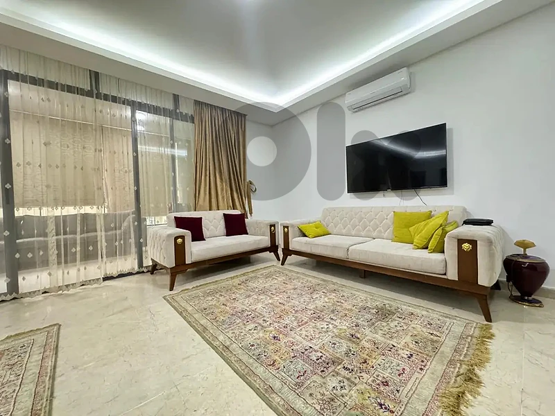 Apartment for sale in Ain Mreiseh - شقة للبيع في عين المريسة MQBBH007