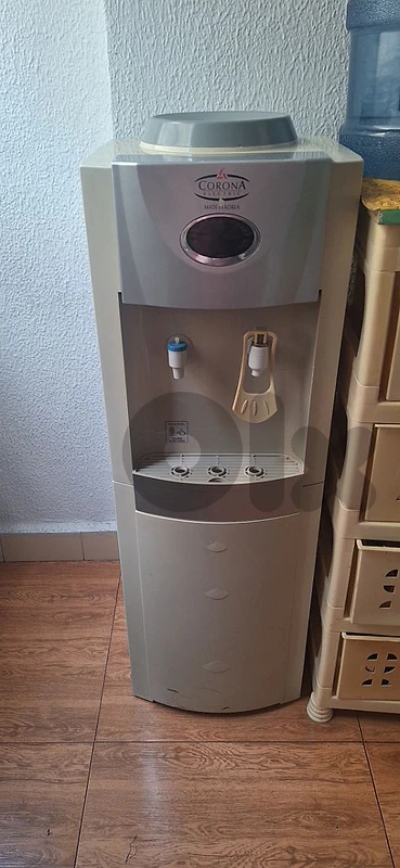 Water Cooler