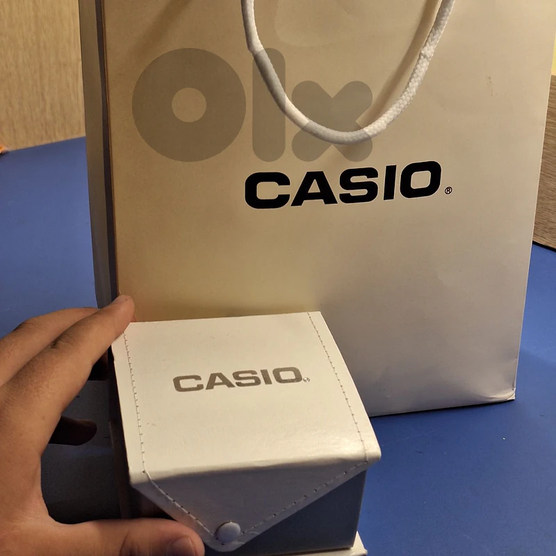 casio top quality copy a