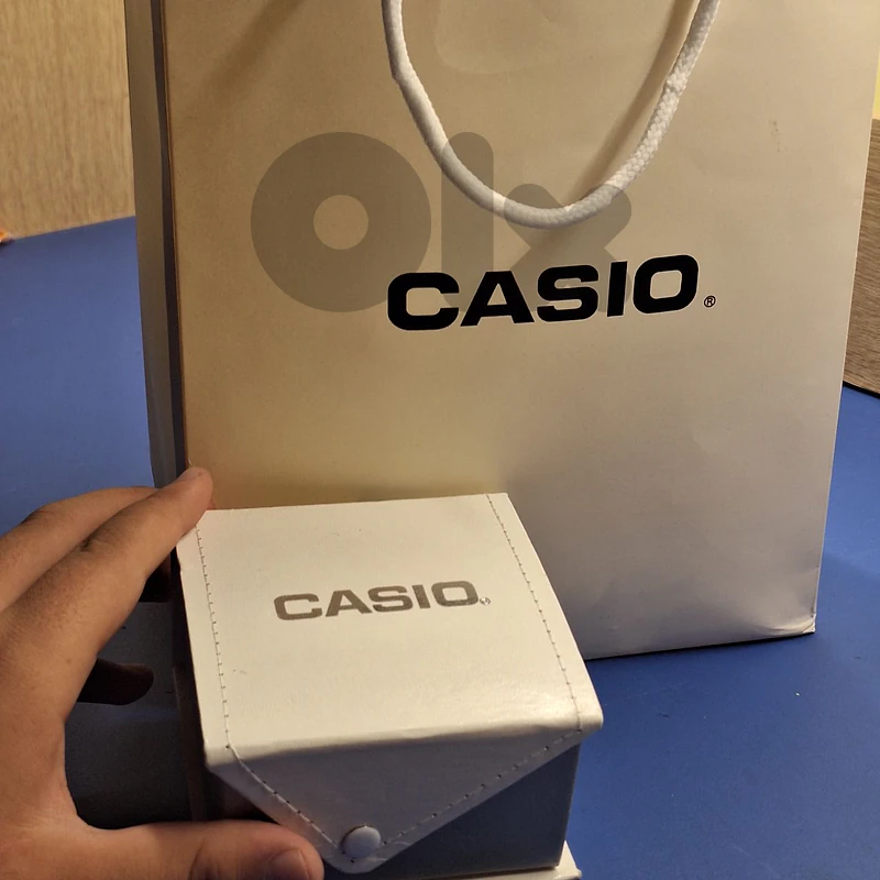casio copy a