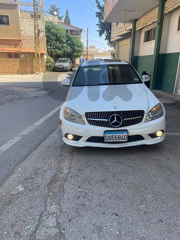 C300 2009