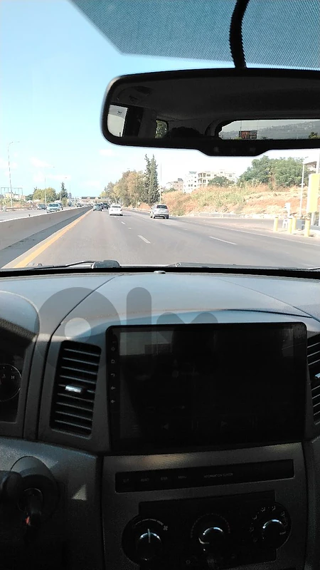 Jeep Cherokee 2007 laredo