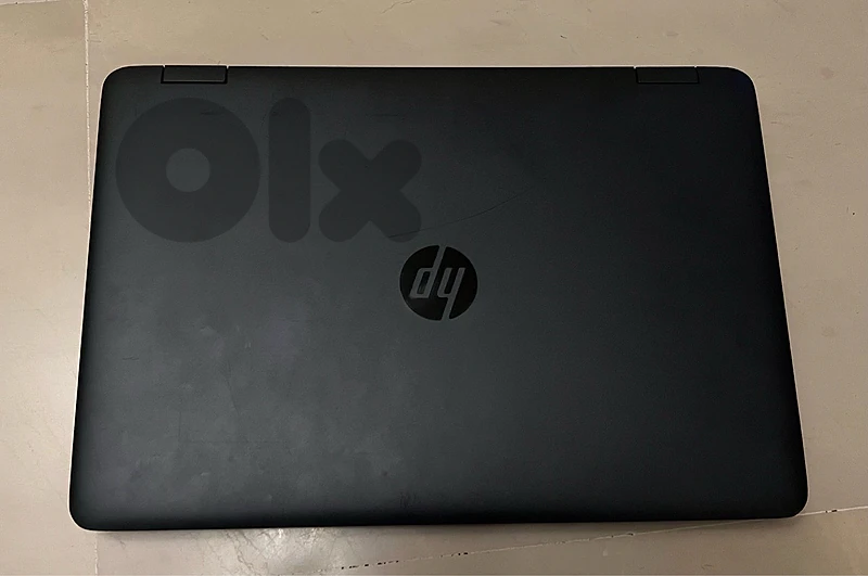 HP ProBook 650 G2