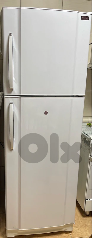 Concord Refrigerator