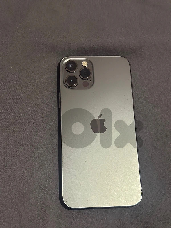 iphone 12 pro