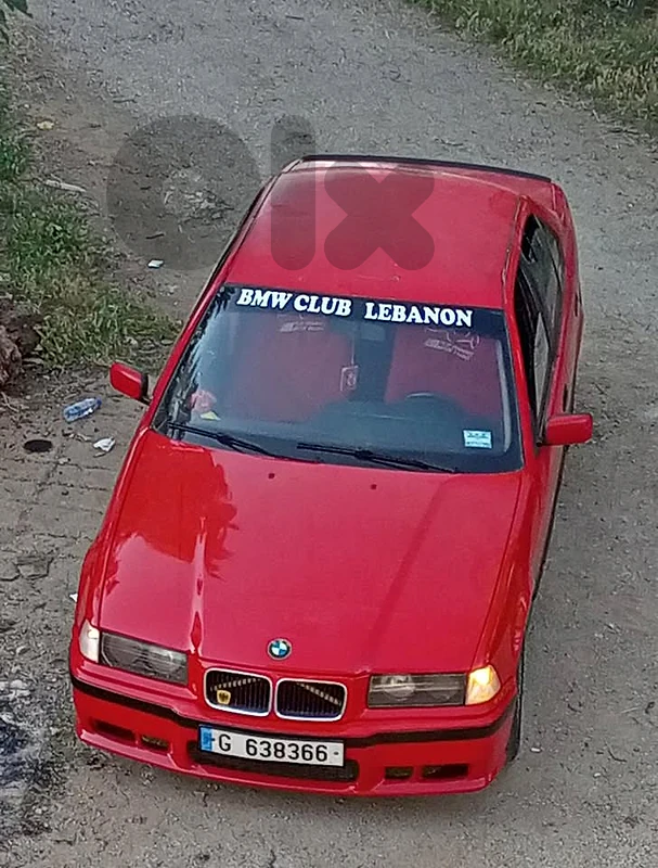 BMW 1991