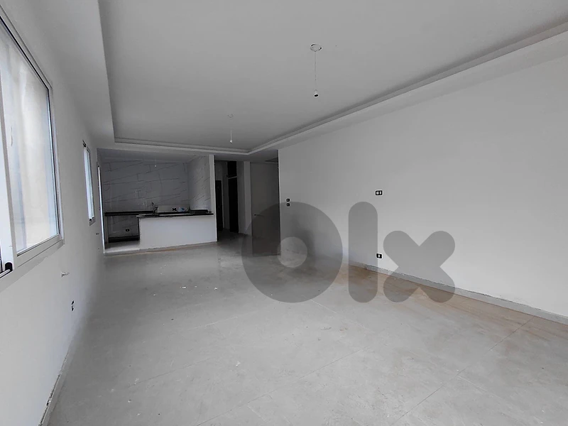 Apartment for sale in Breij-Jbeil | CS