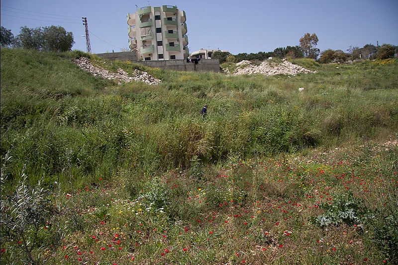 Kfour - Nabatieh Land for Sale Kfour - Nabatieh Land for Sale