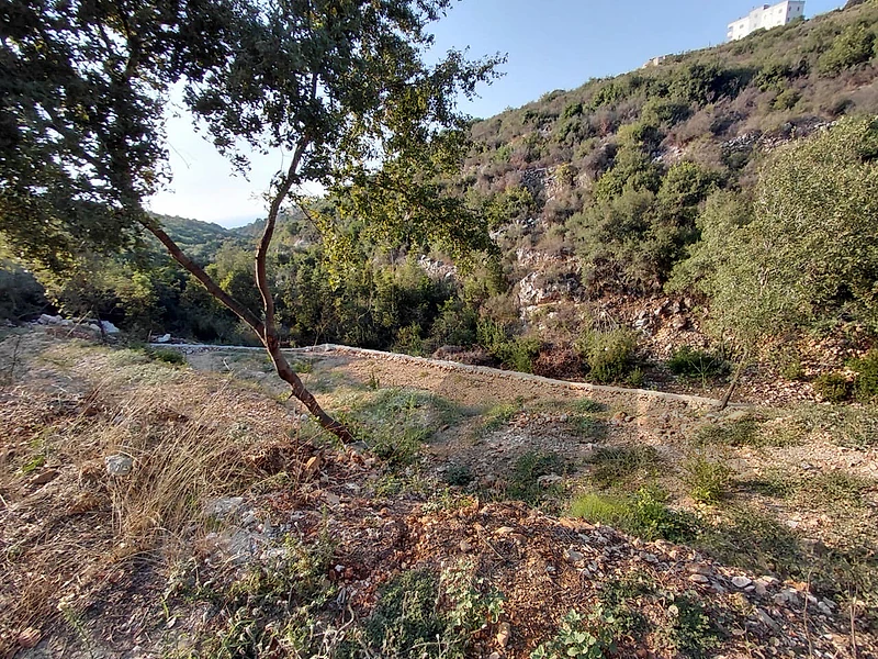 Land for Sale in Jbeil-Chikhane| CS