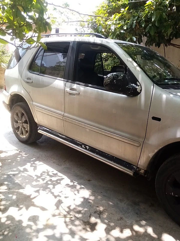 ML320 1998