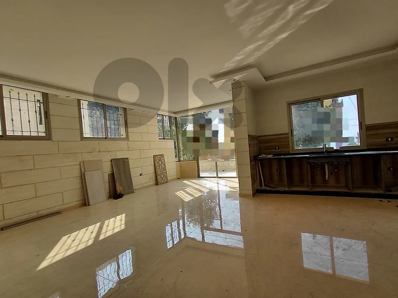 Apartment for sale in Blat-Jbeil| CS