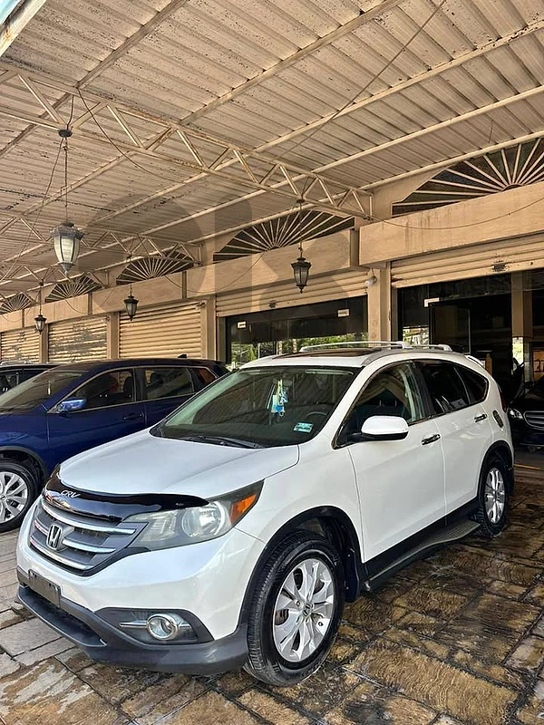Honda CRV 2013 Honda CRV 2013