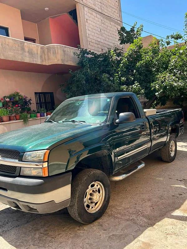chevrolet 2004 chevrolet 2004