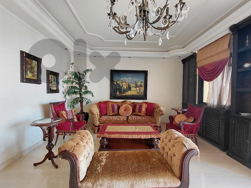 Apartment for sale in Jbeil-Town| CS