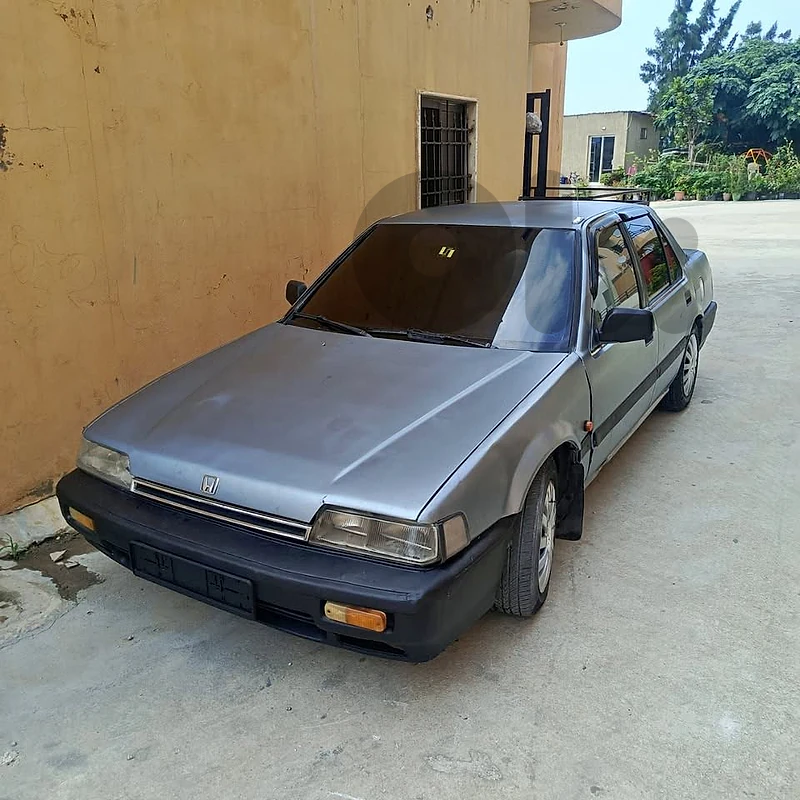 Honda Accord 1989