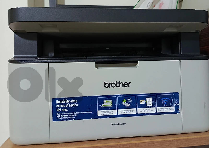 printer