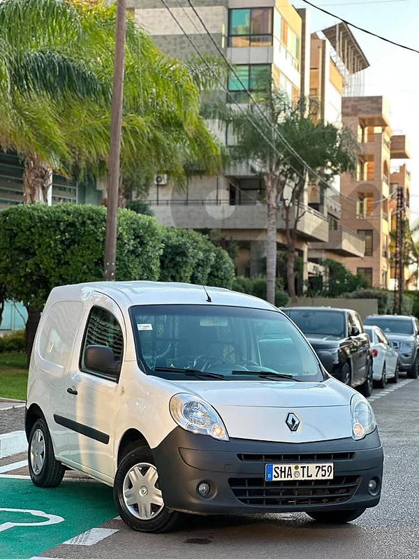 renault kangoo 2010 renault kangoo 2010
