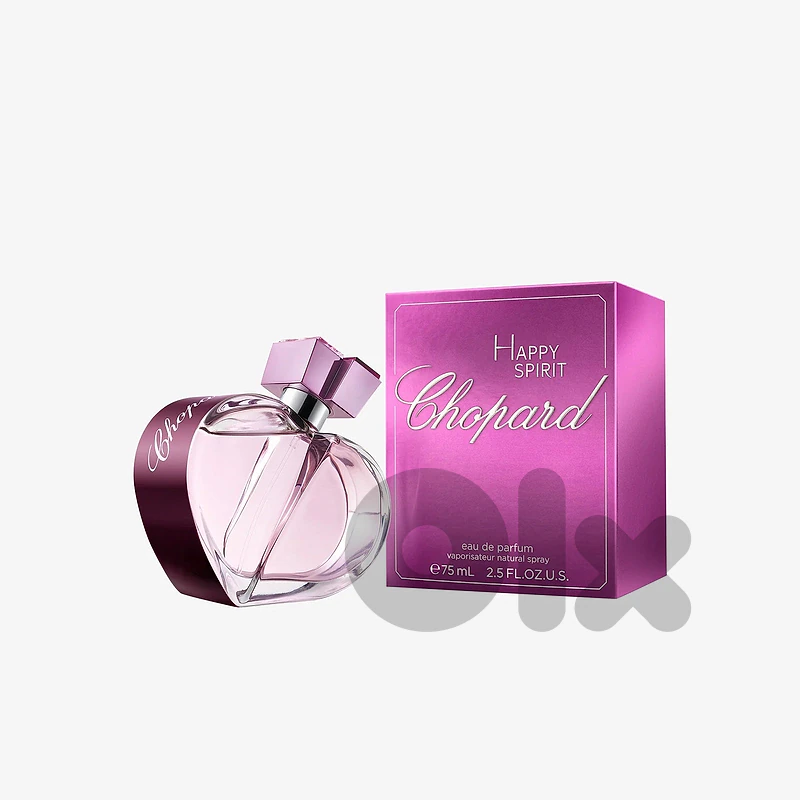 Chopard Happy Spirit Eau de Parfum 75 mL – For Women