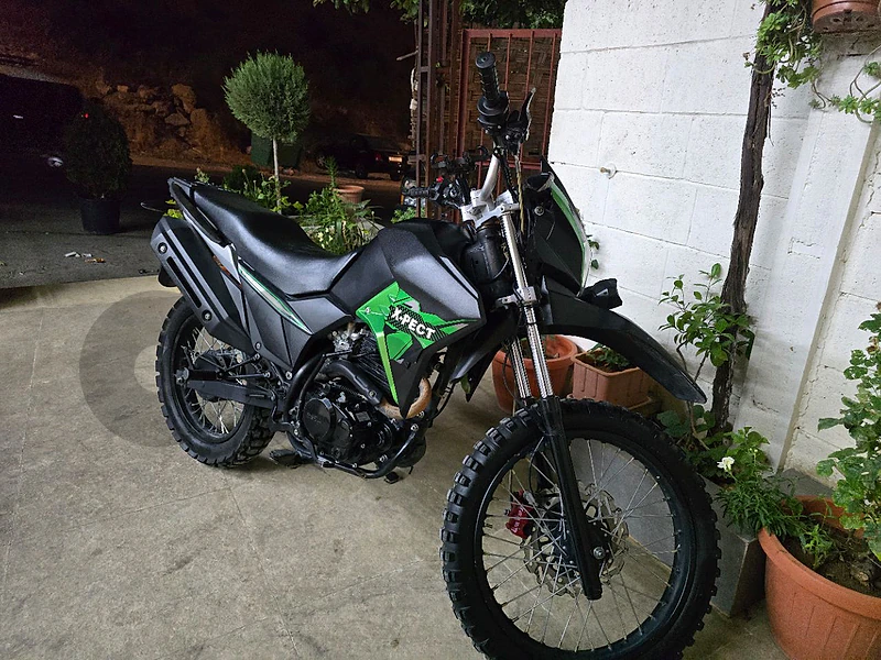 motocross