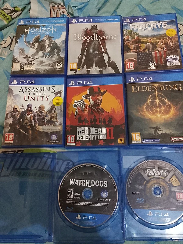 get them all or any single one if u want
