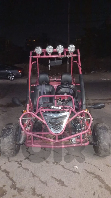 buggy