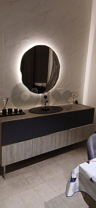 dinning room