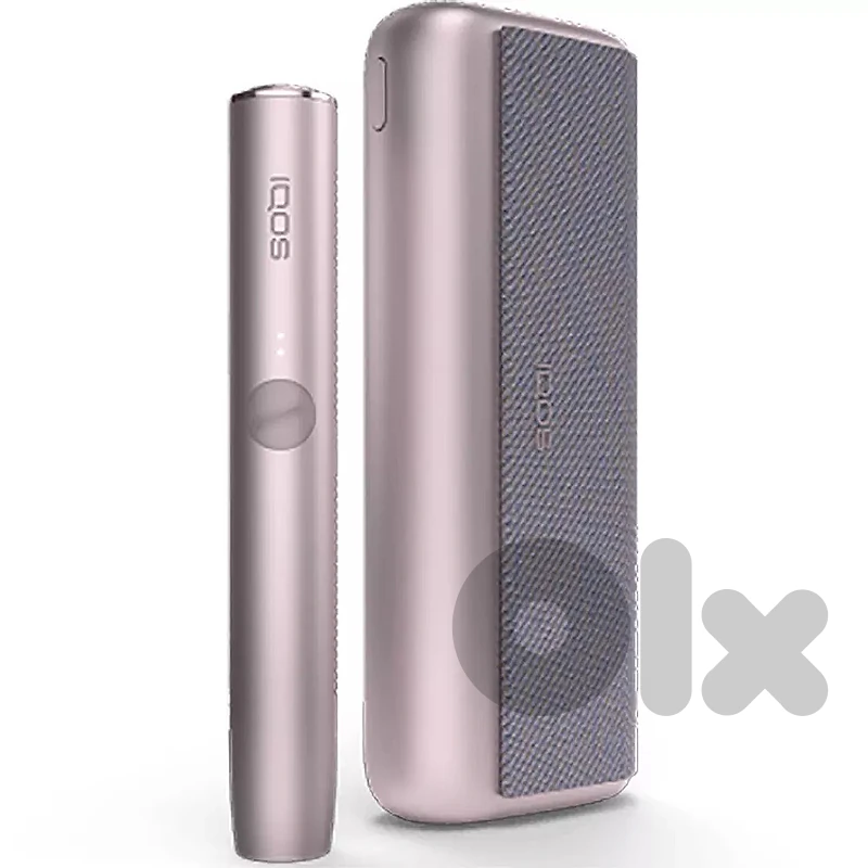 IQOS ILUMA PRIME