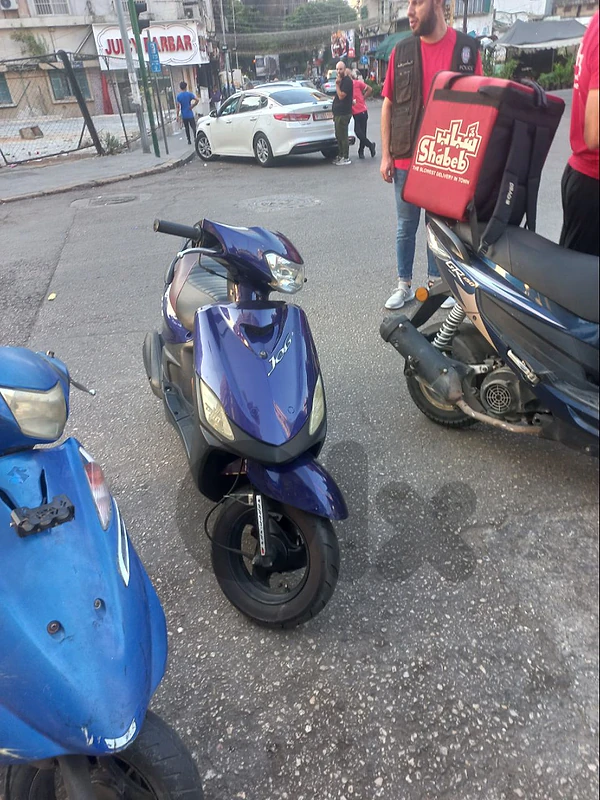 jog i 150cc