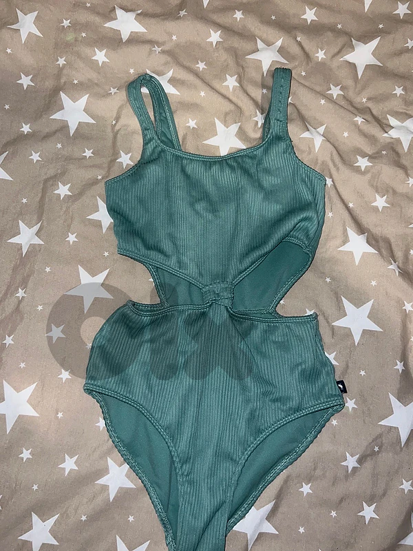 swimsuit