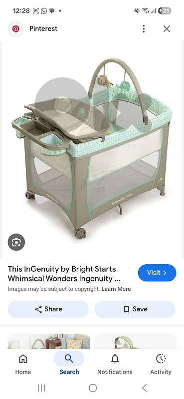 baby set
