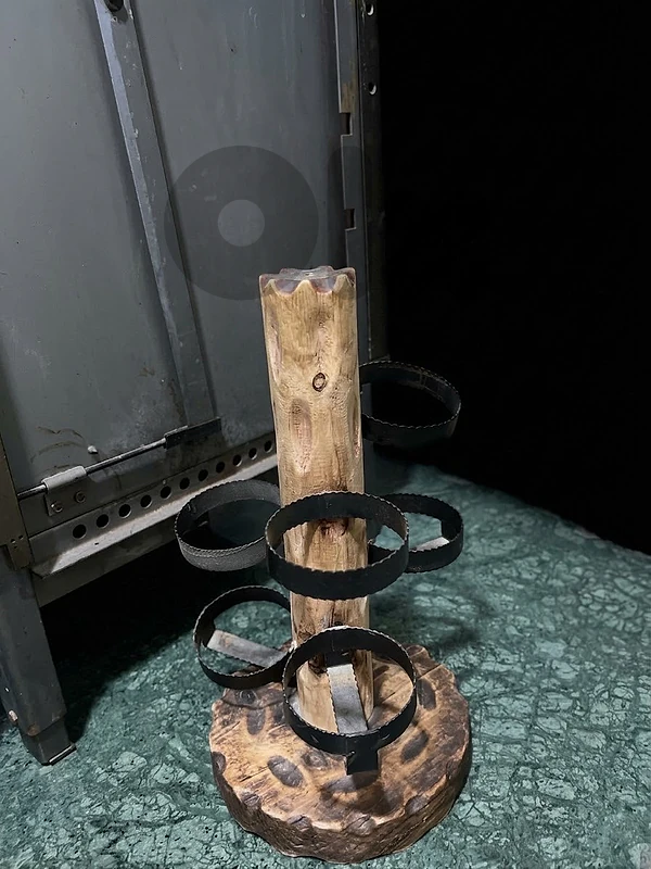 bottle holder
